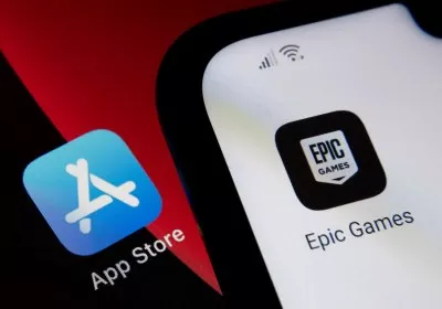 apple xbox lawsuit legal epic games antitrust epic v apple
