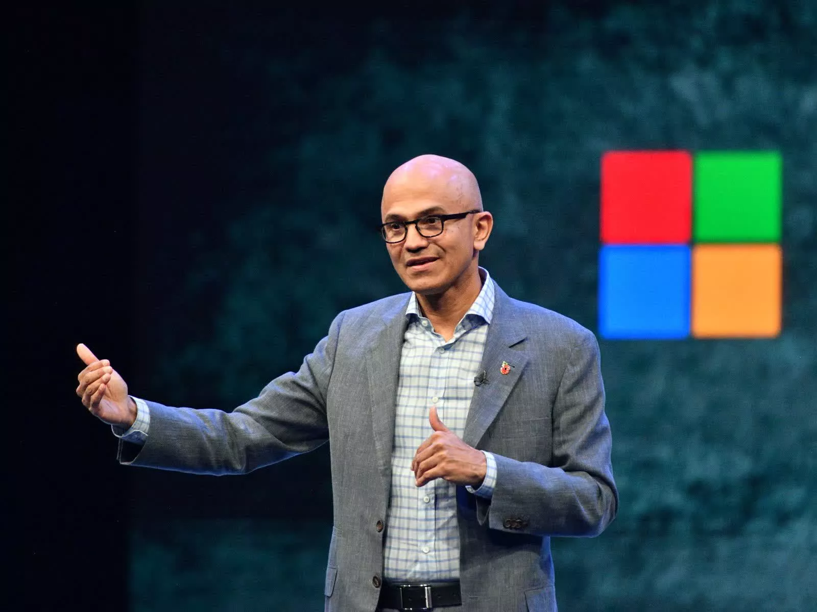 Microsoft steps down from OpenAI board, Apple will not take observer seat