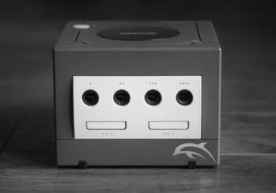 gamecube wii dolphin emulator coming steam