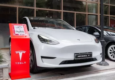 tesla model x electric vehicle ev recall