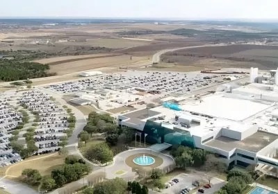 samsung chips texas semiconductor manufacturing fab 2nm chips act