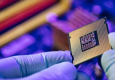 chips act semiconductor manufacturing