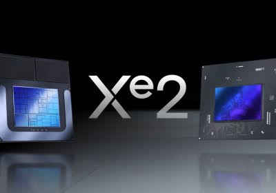 intel xe2 battlemage integrated graphics graphics card