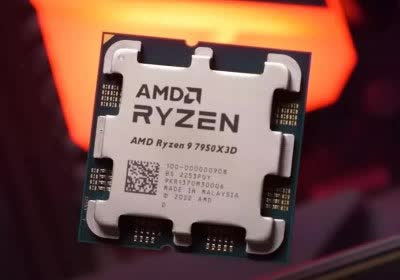 amd v-cache cpu memory cache ryzen 9000