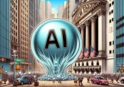 market nvidia wall street big tech gpu