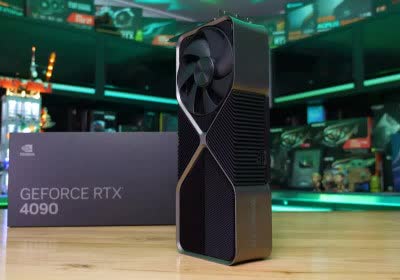 nvidia rtx gpu