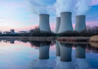 nuclear terrapower wyoming bill gates energy nuclear fission