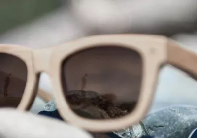 infrared vision glasses futurology night vision