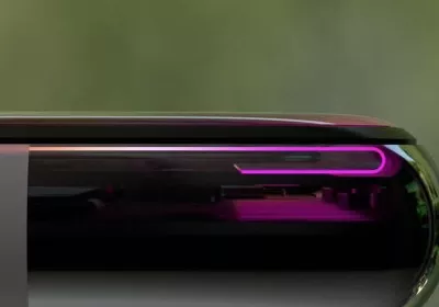 stretchy apple iphone display consumer electronics flexible display patents foldable