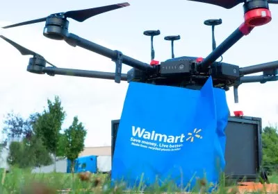 florida man arrested shooting walmart delivery drone faces multiple charges