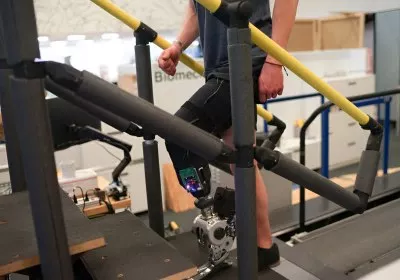 mind-controlled with video