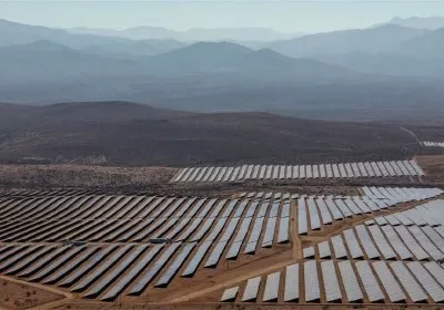 google environment emissions data center