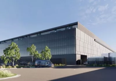 australia intelligence amazon aws cloud