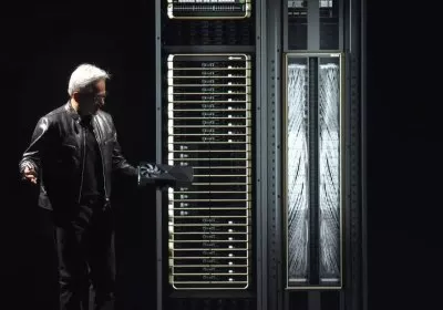 big tech gpu money investment startups industry generative ai