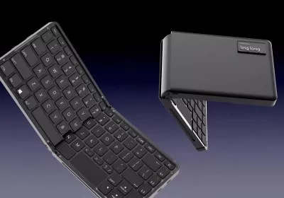 ryzen keyboard compact case portable