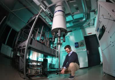 breakthrough cooling quantum computing nanotechnology