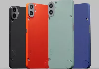 cmf phone smartphone modular phone nothing with video