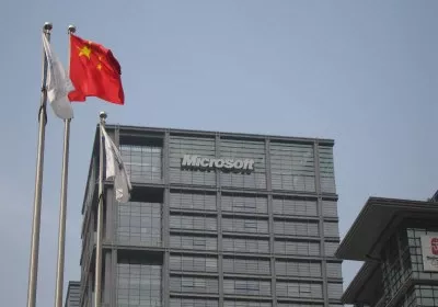 microsoft china-based android iphones china iphone security