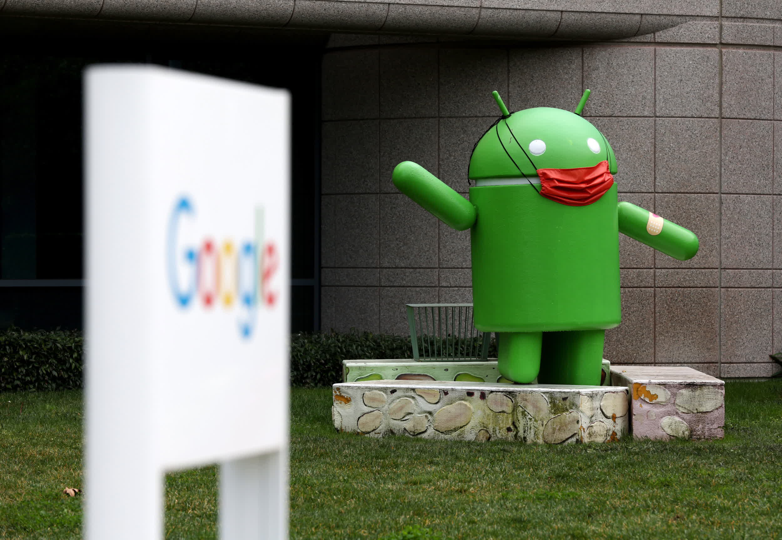 Google to provide a four-year support period for Linux kernel releases used in Android phones