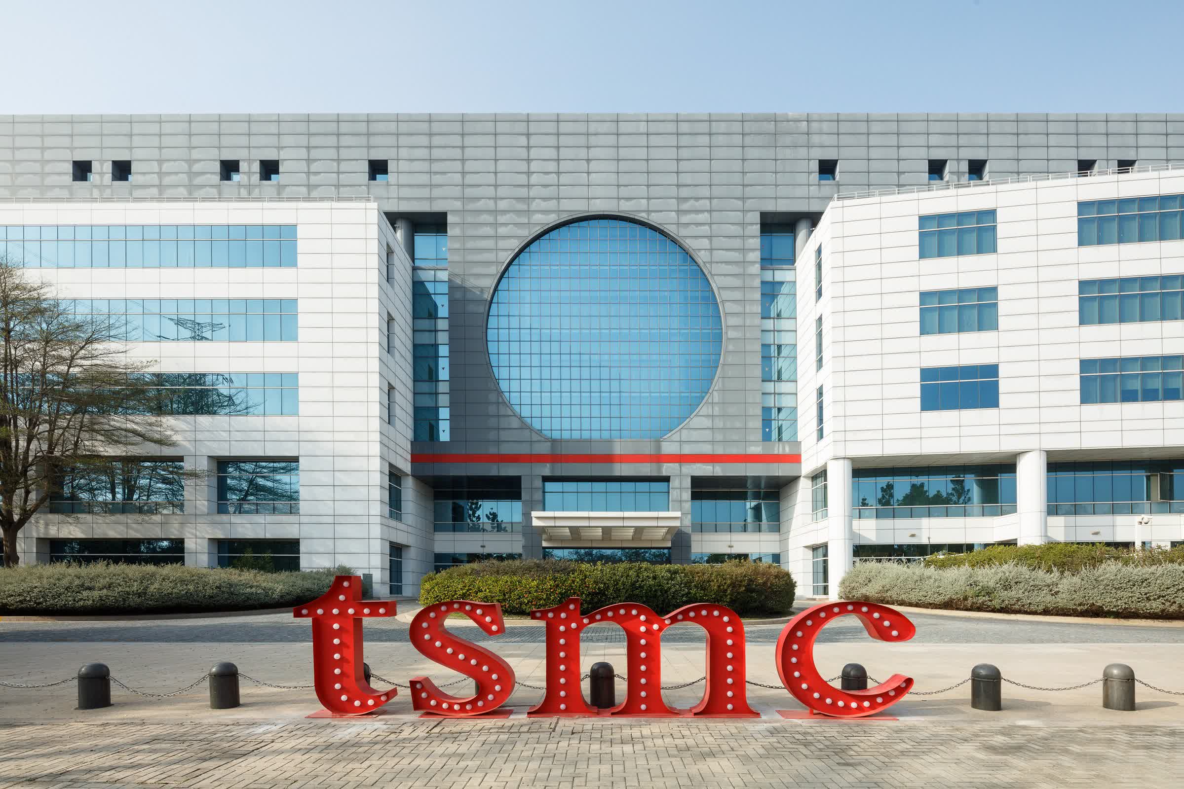 Semiconductor analyst on what would happen if China destroyed TSMC's factories